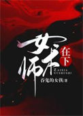《在下女术师》封面