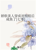 《娇软美人穿成对照组后咸鱼了[七零]》封面