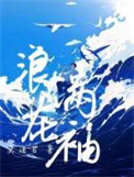 《浪花满袖》封面