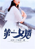 《第一女婿》封面