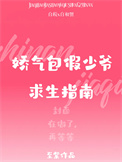 《娇气包假少爷求生指南》封面