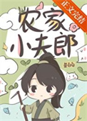《农家小夫郎》封面