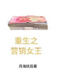 《重生之营销女王的诞生》封面