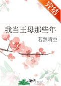 我当王母那些年封面