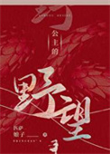 公主的野望封面