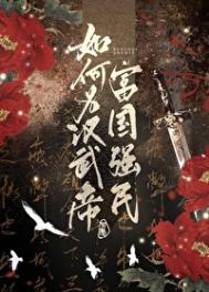 《如何为汉武帝强国富民》封面