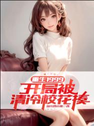 《重生1999：开局被清冷校花揍》封面