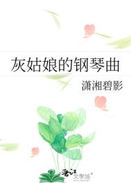 灰姑娘的钢琴曲封面