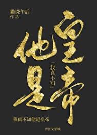 《我真不知他是皇帝》封面