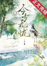 《今岁无忧》封面