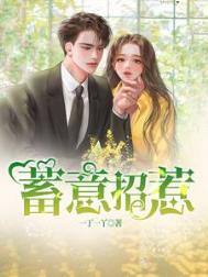 《蓄意招惹》封面