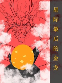 《全星际最后的金龙》封面