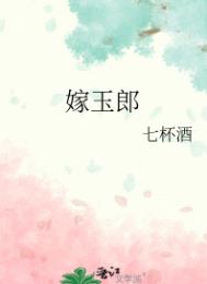 《嫁玉郎》封面