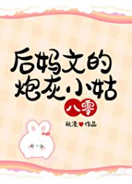 《后妈文的炮灰小姑[八零]》封面