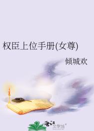 权臣上位手册(女尊)封面