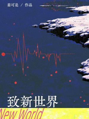 《致新世界》封面