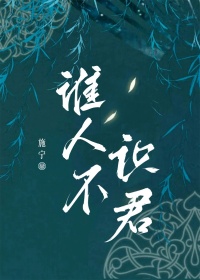 《谁人不识君》封面