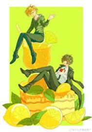 《（综漫同人）拼爹大舞台，是爹你就来》封面