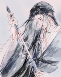 《虐文女主拿了反派剧本》封面