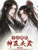 《小夫郎家的神医夫君》封面