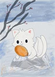 《我师妹绝不能当坐骑/师兄每天都很缺德》封面