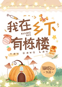 我在乡下有栋楼封面