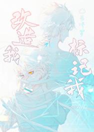 改造我，标记我封面