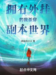 《拥有外挂的我杀穿副本世界》封面