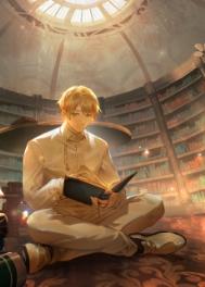 《骑士之歌》封面