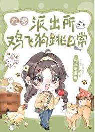 派出所鸡飞狗跳日常[九零]封面
