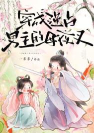 《穿成强占男主的母夜叉》封面