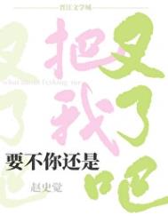 《要不你还是把我叉了吧》封面