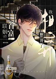 《和首富联姻后真香了》封面