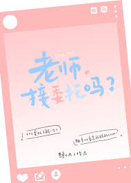 《老师，接委托吗？》封面