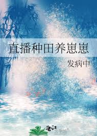 《直播种田养崽崽》封面