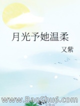 月光予她温柔
