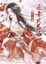 清冷仙君追妻火葬场了txt电子书下载