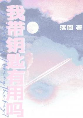 我带钥匙有用吗