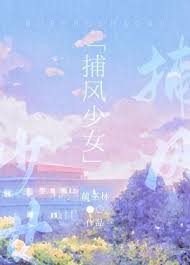 捕风少女封面