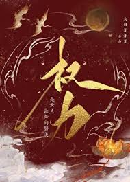 《权力是女人最好的医美》封面