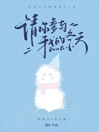 请你参与我的冬天