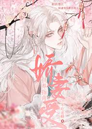 娇妻受供养指南