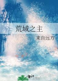 《荒域之主》封面