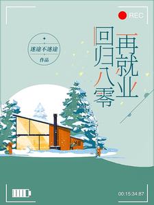 《回归八零再就业》封面