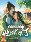 《重生后再嫁高门，她摆烂了》封面