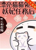 《漂亮猫猫领到妖妃任务后》封面