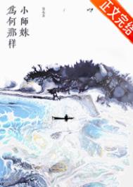 小师妹为何那样封面