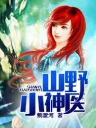 《山野小神医》封面
