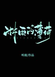 淋雨的薄荷封面