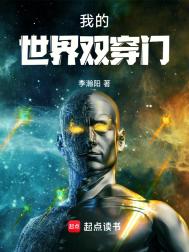 《我的世界双穿门》封面